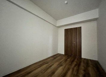 スカイグランデ千住～SKY GRANDE SENJU～ ベッドルーム