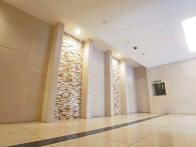 グレイスフルリッチ その他外観2