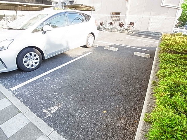 グレイスフルリッチ その他外観3