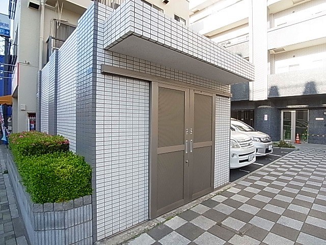 グレイスフルリッチ その他外観4