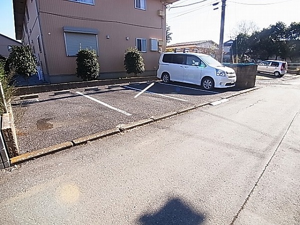 ベルリードＭ その他外観1