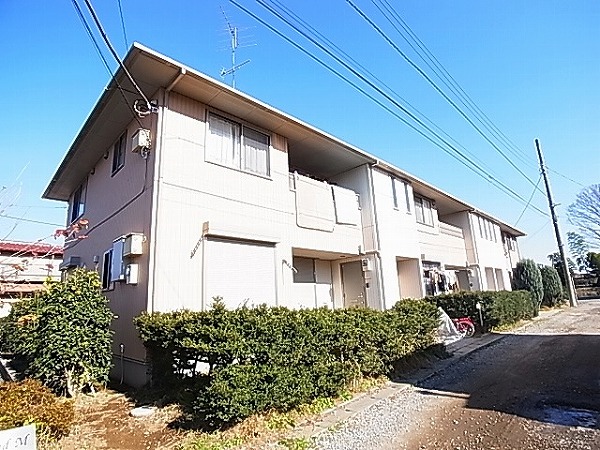 ベルリードＭ その他外観4