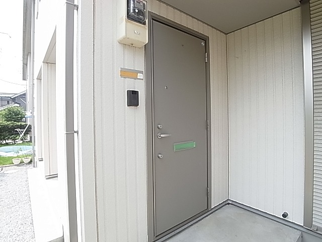 ベルリードＭ その他外観5