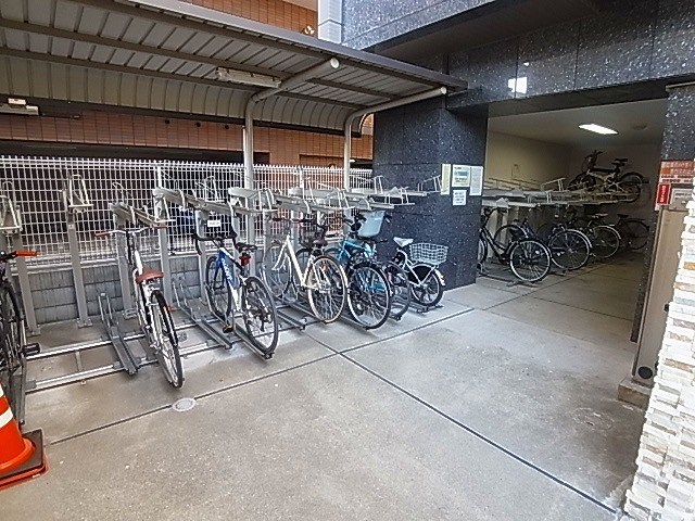 グレイスフルリッチ その他外観5