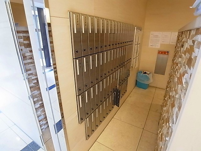 グレイスフルリッチ その他外観6