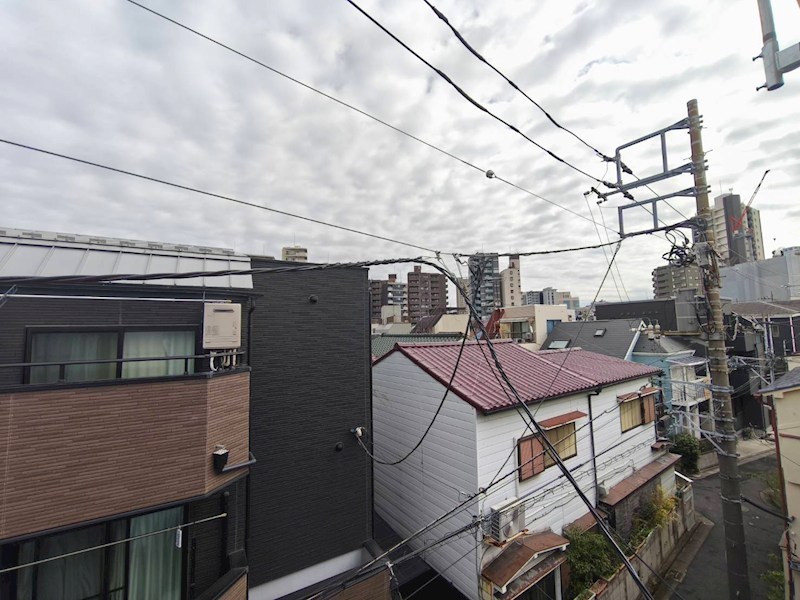 RIOVA北千住 その他6