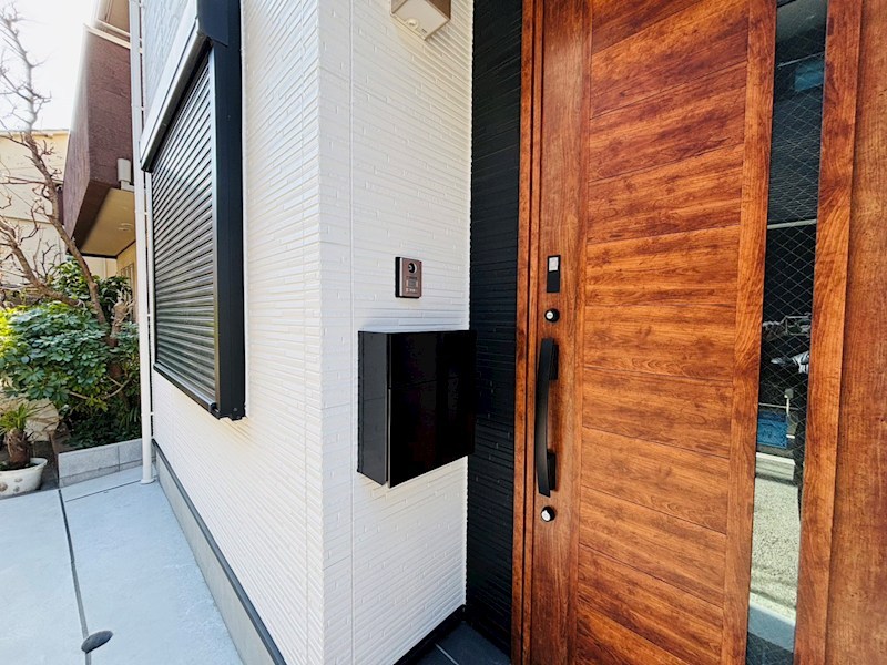 RIOVE北千住 その他外観2