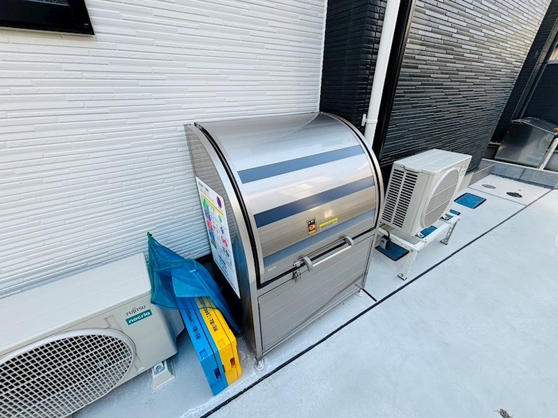 RIOVE北千住 その他外観3