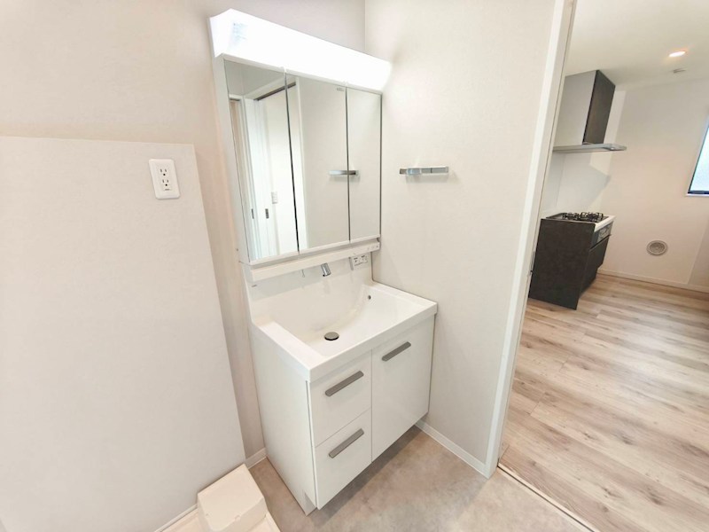 RIOVA北千住 その他7