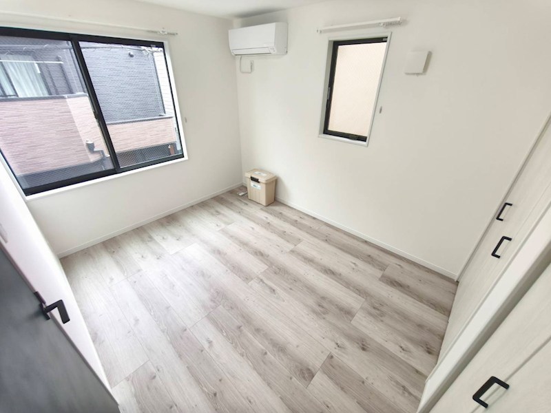 RIOVA北千住 その他9