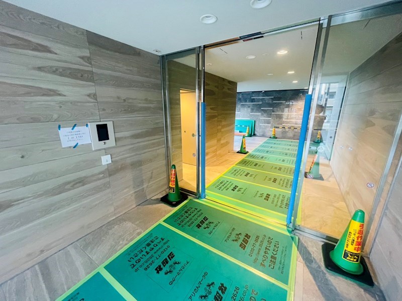 スカイグランデ千住～SKY GRANDE SENJU～ その他外観2