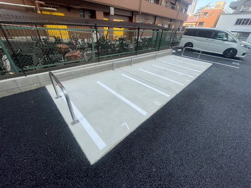 スカイグランデ千住～SKY GRANDE SENJU～ その他外観3