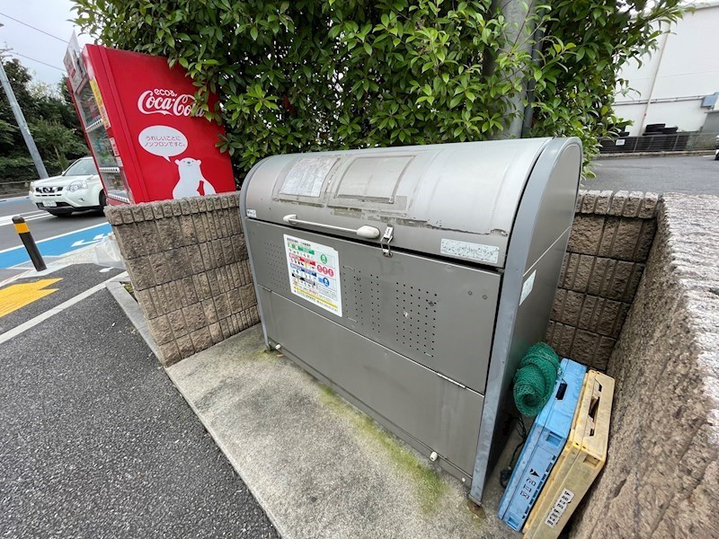 ブラン　ピエール その他外観2