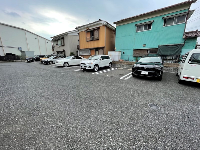 ブラン　ピエール その他外観3