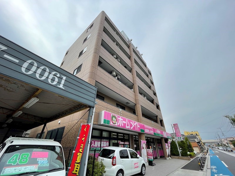 ブラン　ピエール その他外観4