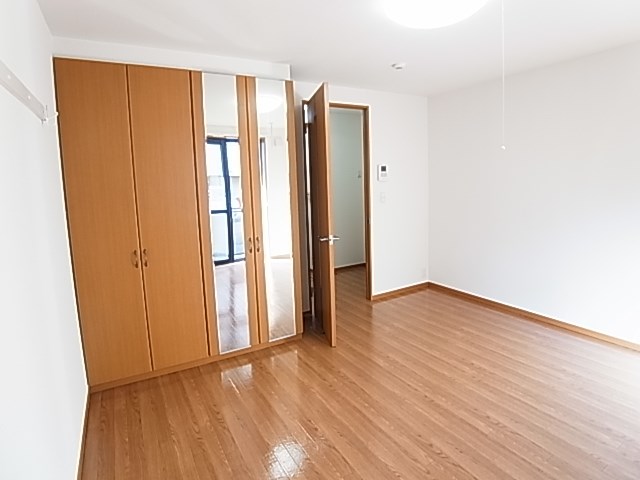 ミレーニア ベッドルーム