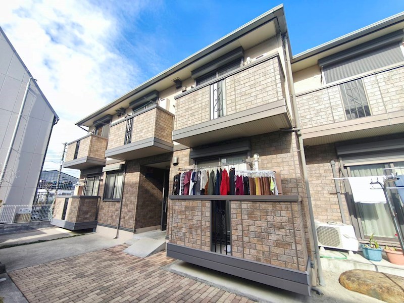 シャルマン その他外観6