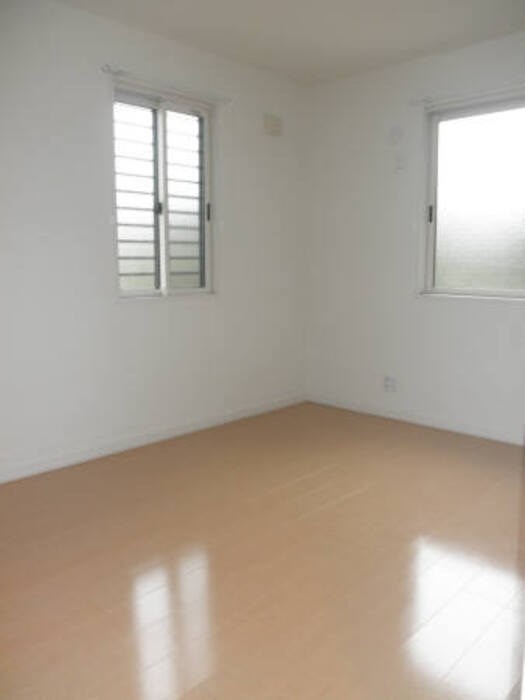 シャルマン ベッドルーム