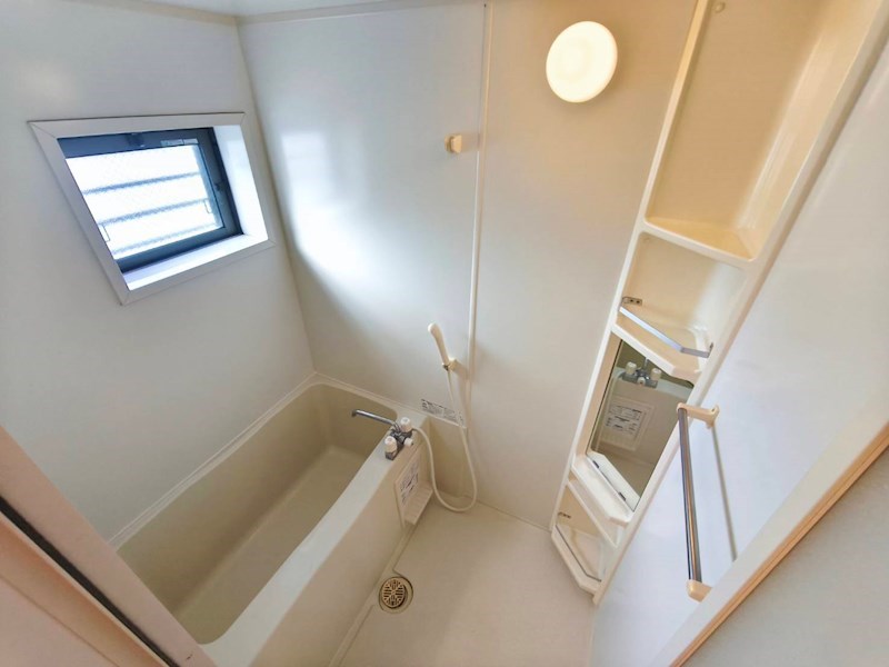 シャルマン 風呂画像