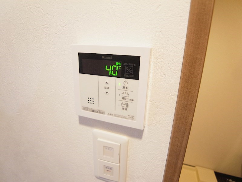 MAXIV　KOHOKU　ALEGRIA　COURT その他8