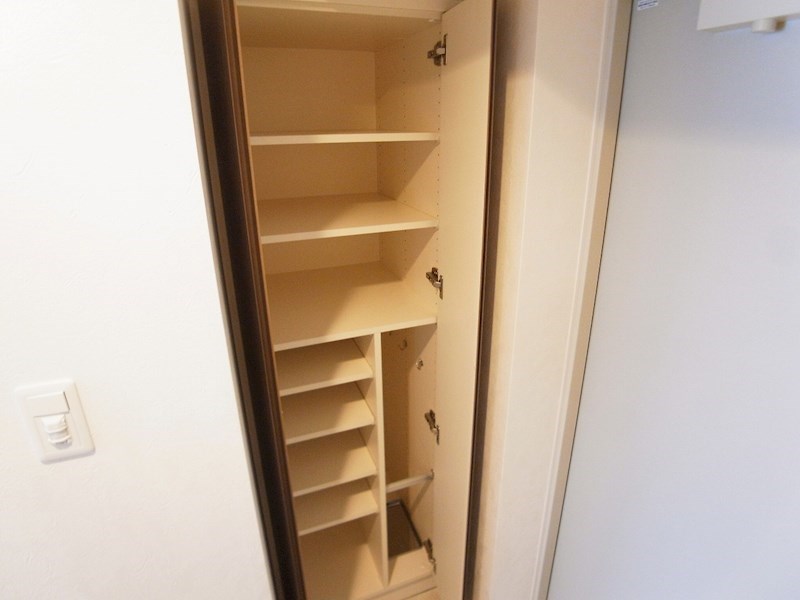 MAXIV　KOHOKU　ALEGRIA　COURT その他12