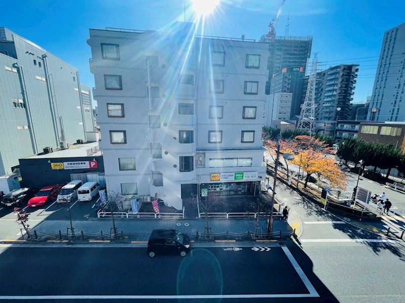 第六鳥塚ビル その他6