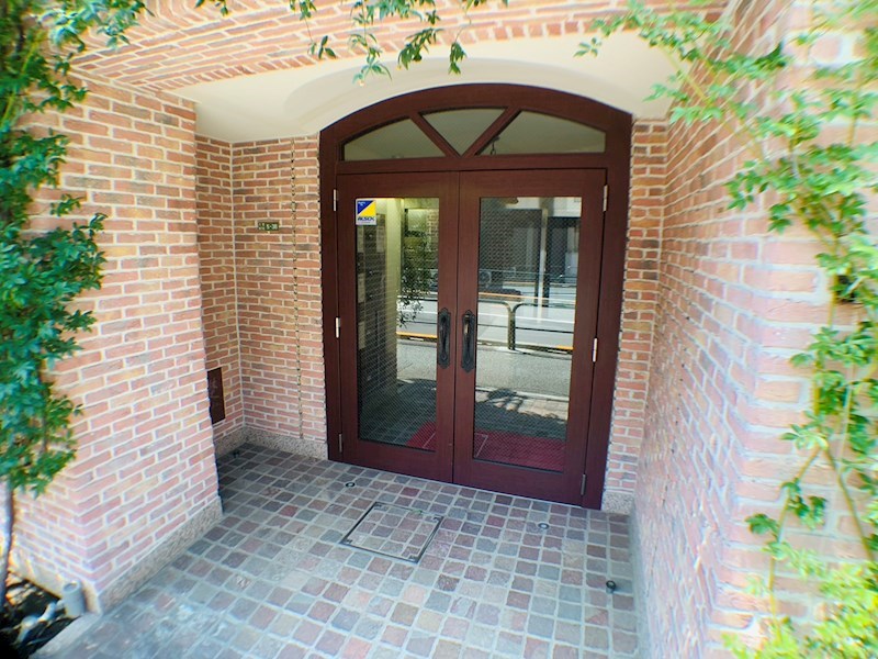 ミモザ その他外観1