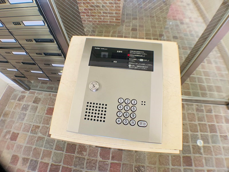 ミモザ その他外観4