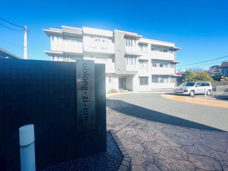 オブロン・ジ・エール その他外観1