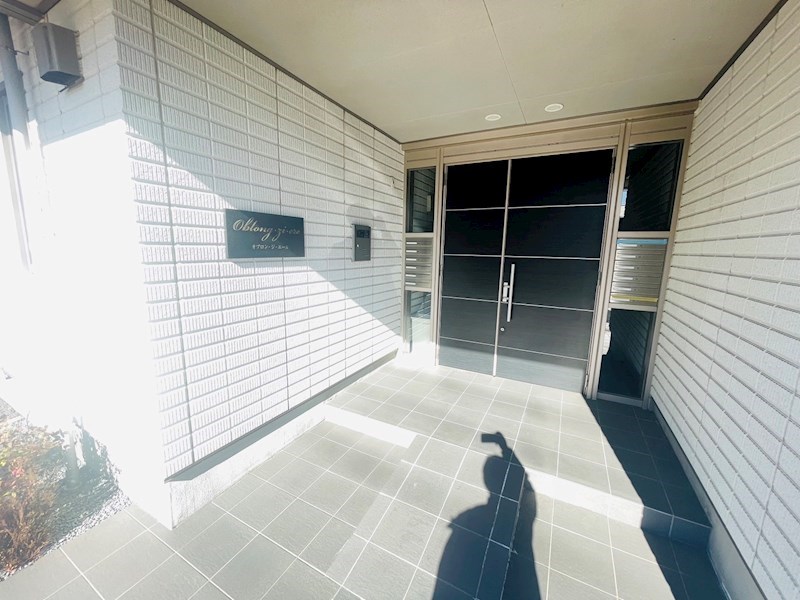 オブロン・ジ・エール その他外観3