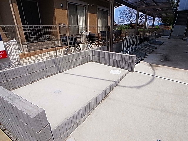 リブリ・エクセル その他外観3