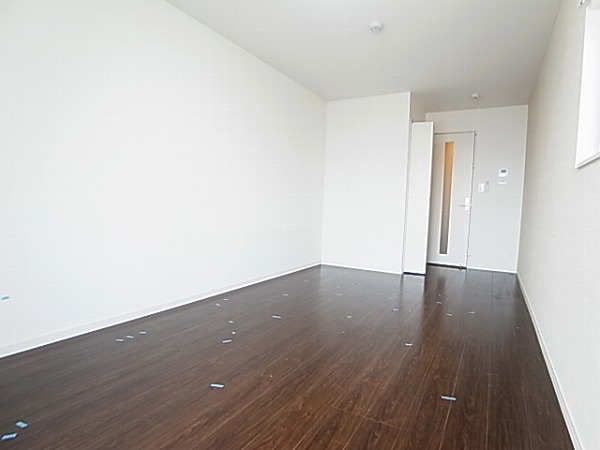 リブリ・エクセル ベッドルーム