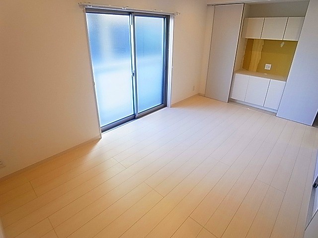 リブリ・リコ リビング