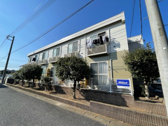 レスポアール その他外観1