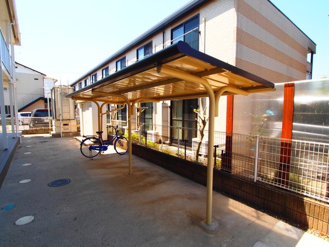 レスポアール その他外観2