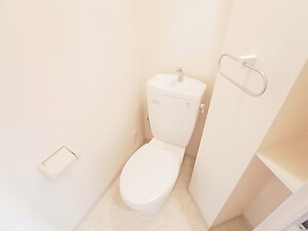 Ｇ－クレスト その他1