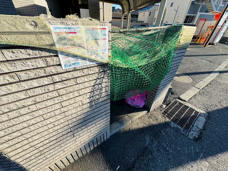 Ｇ－クレスト その他外観1