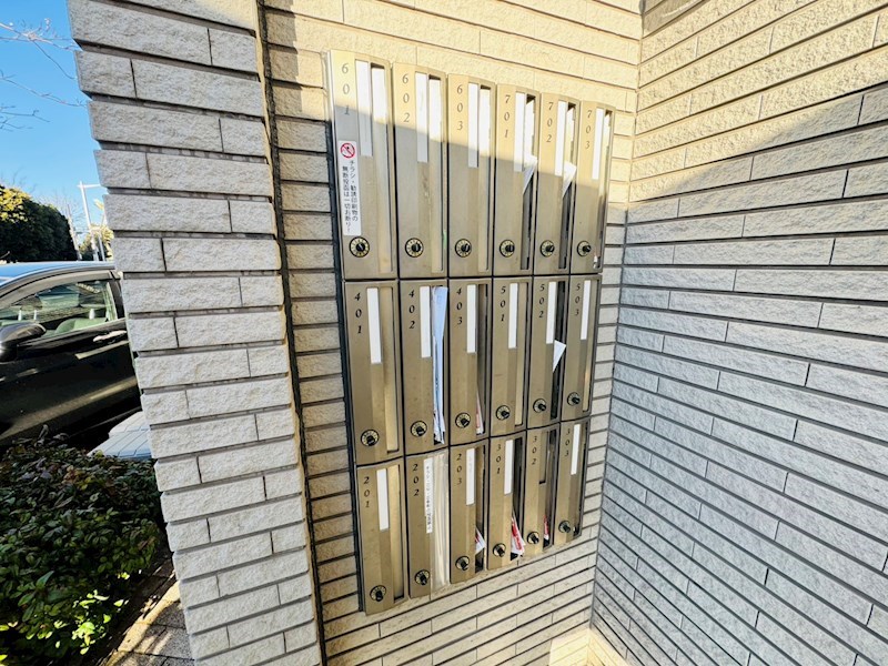 Ｇ－クレスト その他外観3