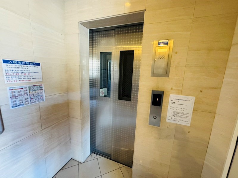 Ｇ－クレスト その他外観4