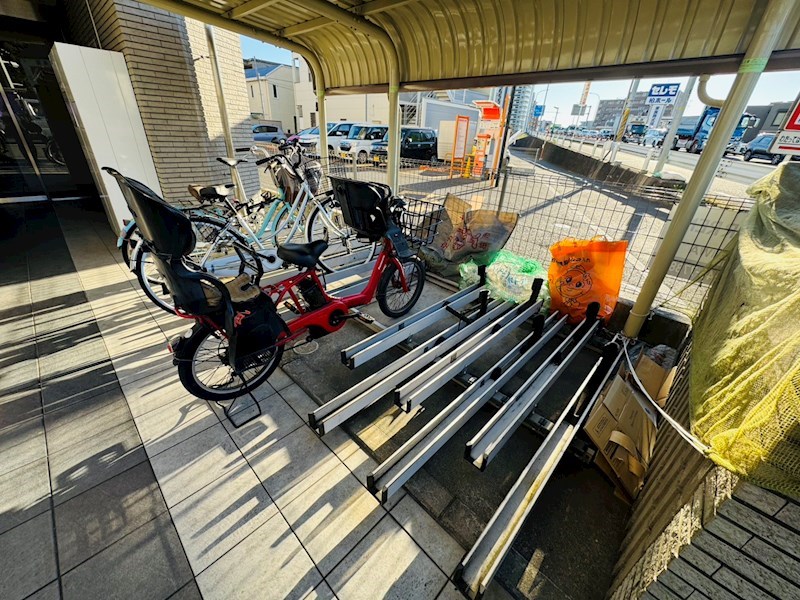 Ｇ－クレスト その他外観5