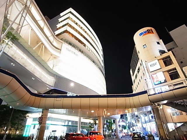 Ｇ－クレスト 周辺画像8