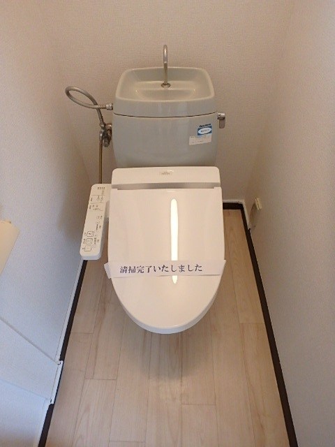 プラトー北小金 その他1