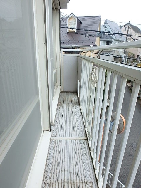 プラトー北小金 その他5