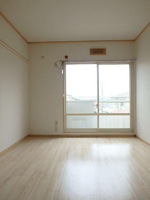 プラトー北小金 リビング