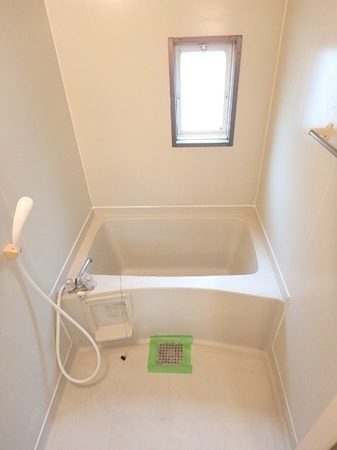 プラトー北小金 風呂画像