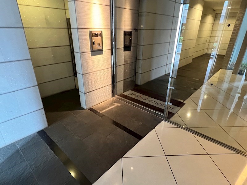 グランシャリオ その他外観1