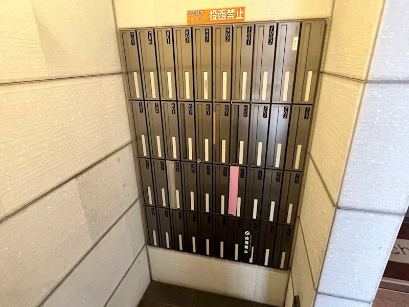 グランシャリオ その他外観6