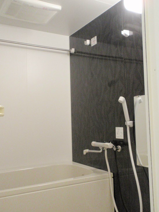 グランシャリオ 風呂画像