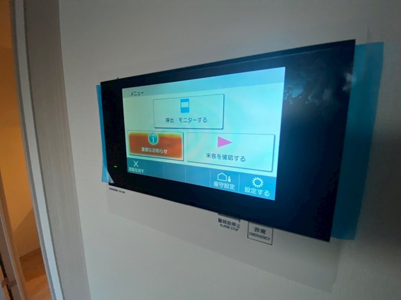 CLAREGRACE松戸 その他4