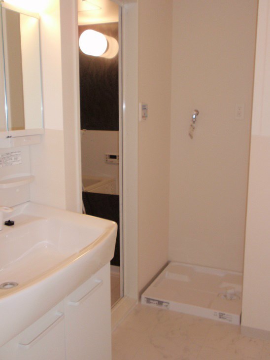 グランシャリオ その他2